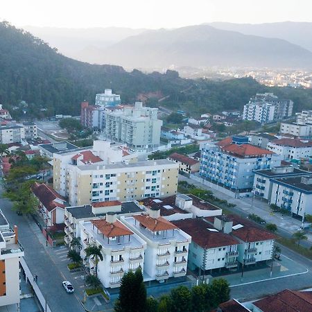 Апартаменти Edificio Ximenes II Убатуба Екстер'єр фото