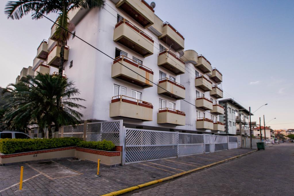Апартаменти Edificio Ximenes II Убатуба Екстер'єр фото